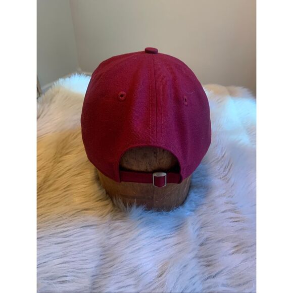 New Era Retro Inspired 9Fifty Phillies MLB Hat Cap - Picture 2 of 7